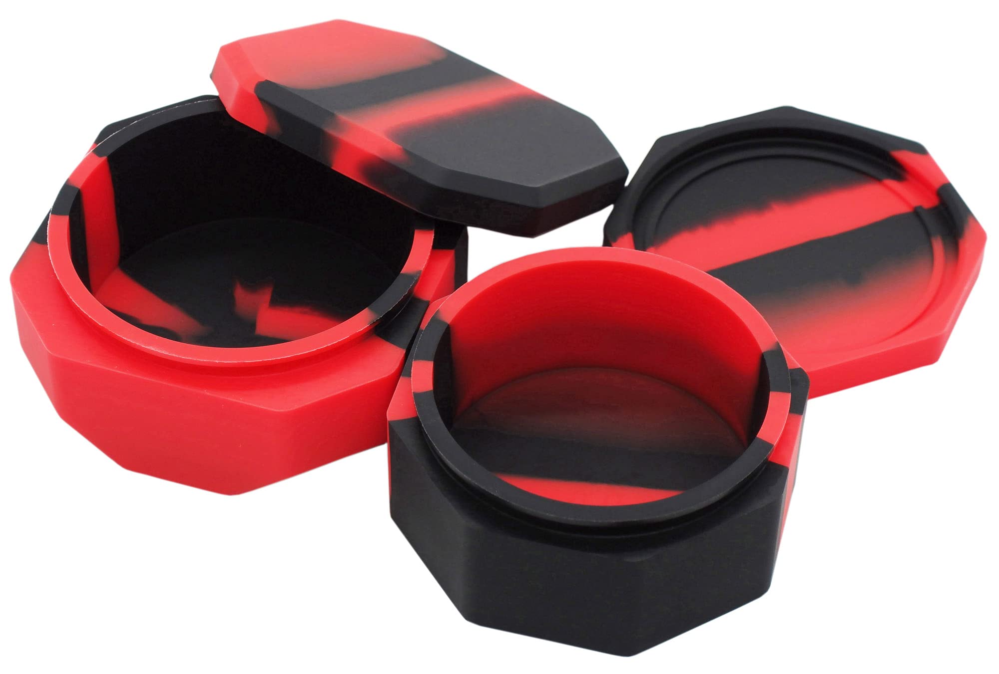 Photograph of product: Rubber Wax Holder (Large)