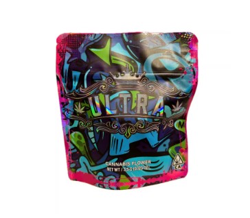 Photograph of product: Red Fizz 3.5 - 3.5g