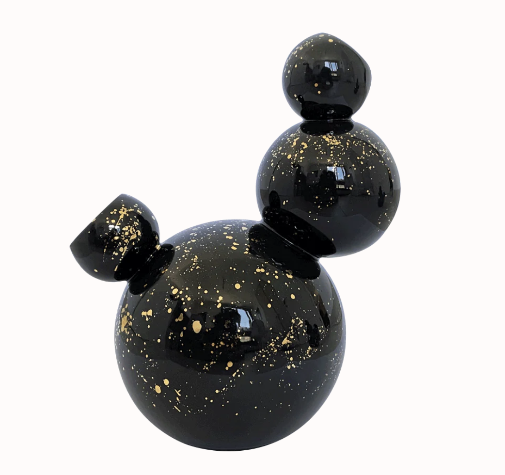 Photograph of product: Doble Reina Cosmo Bubbler