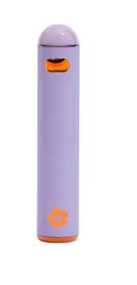 Photograph of Product: Edie Parker | Lavender Vanilla | AIO | .5G