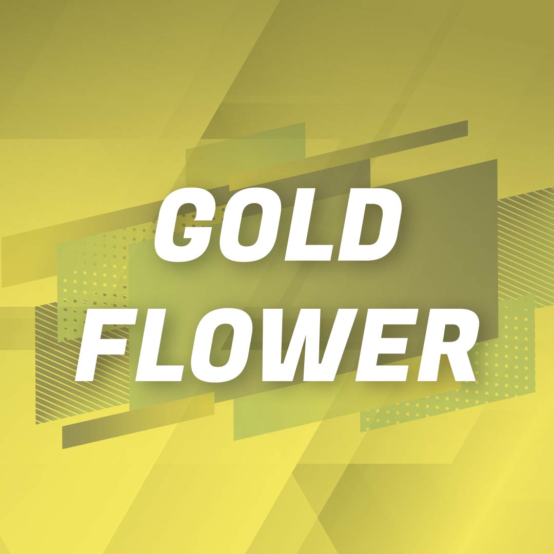 Photograph of product: Gold Shelf - Alley Oop (I) - 28g