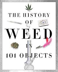 Photograph of product: History of Oui'd in 101 Objects (Paperback)