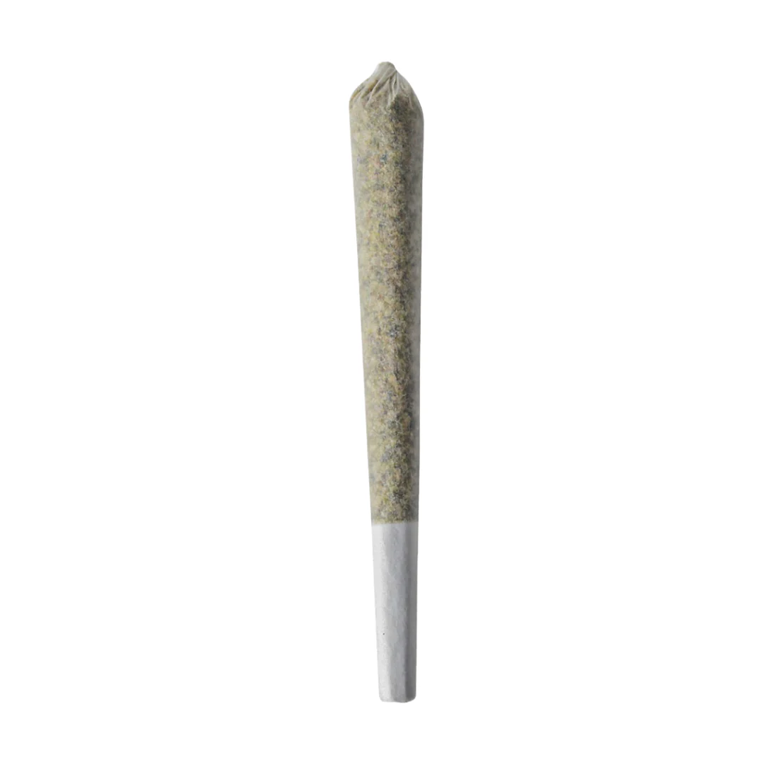 Photograph of product: Shatter House - Zoap - Pre Roll - - Hybrid