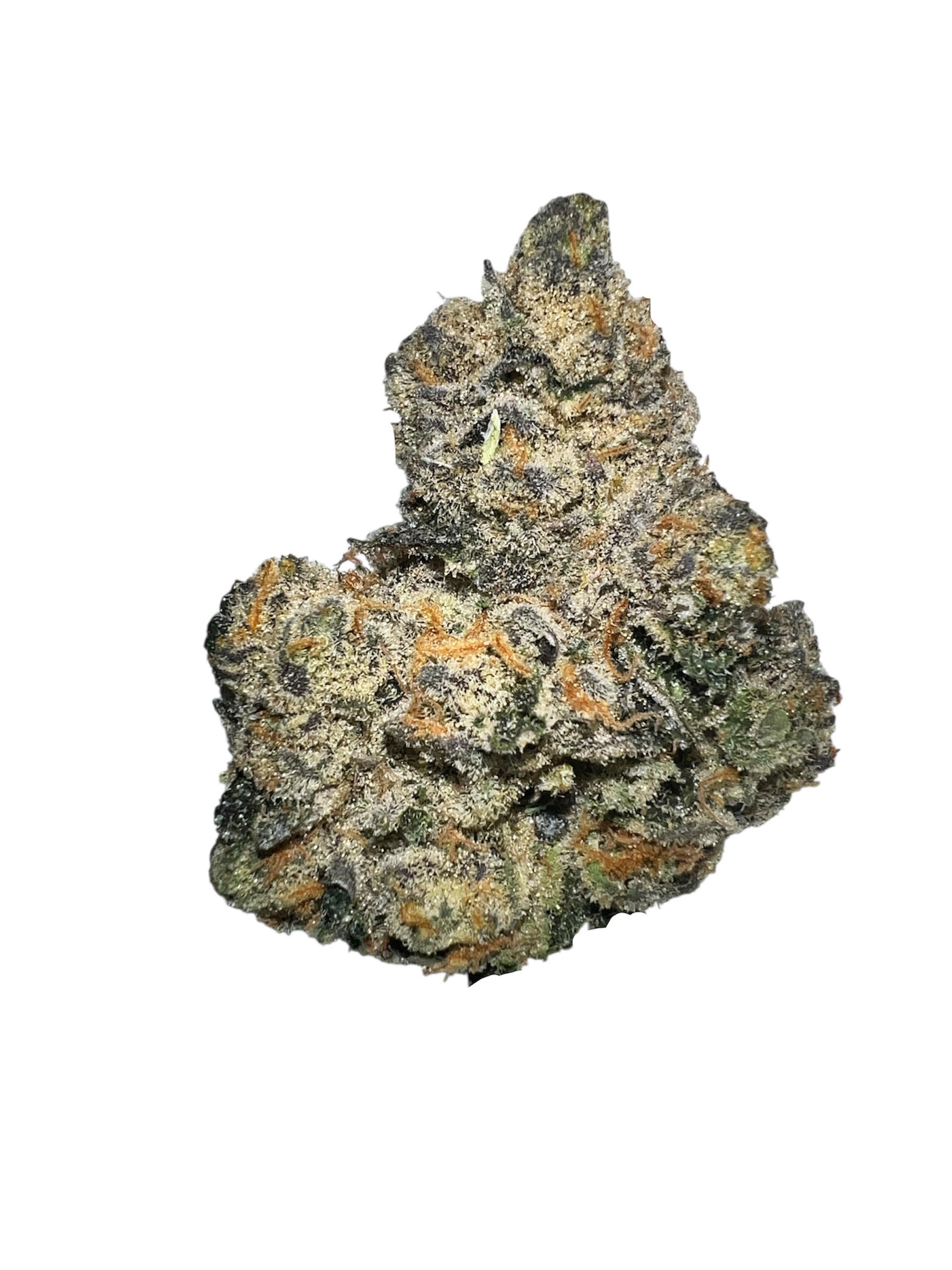 Photograph of product: BEST BUDZ- Stealth Bomber | - 28g