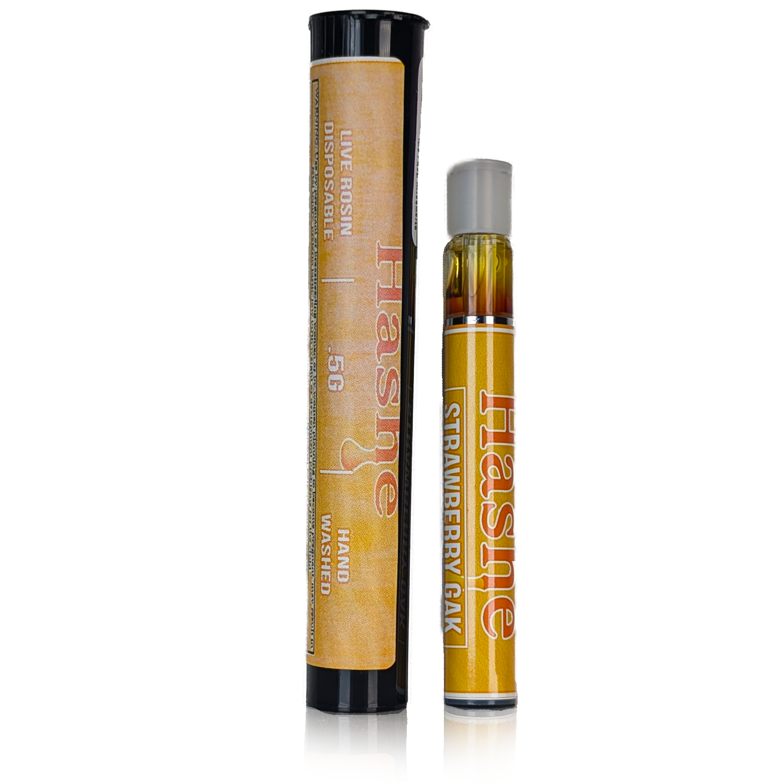 Photograph of product: STRAWBERRY GAK - au chocolat ROSIN DISPOSABLE