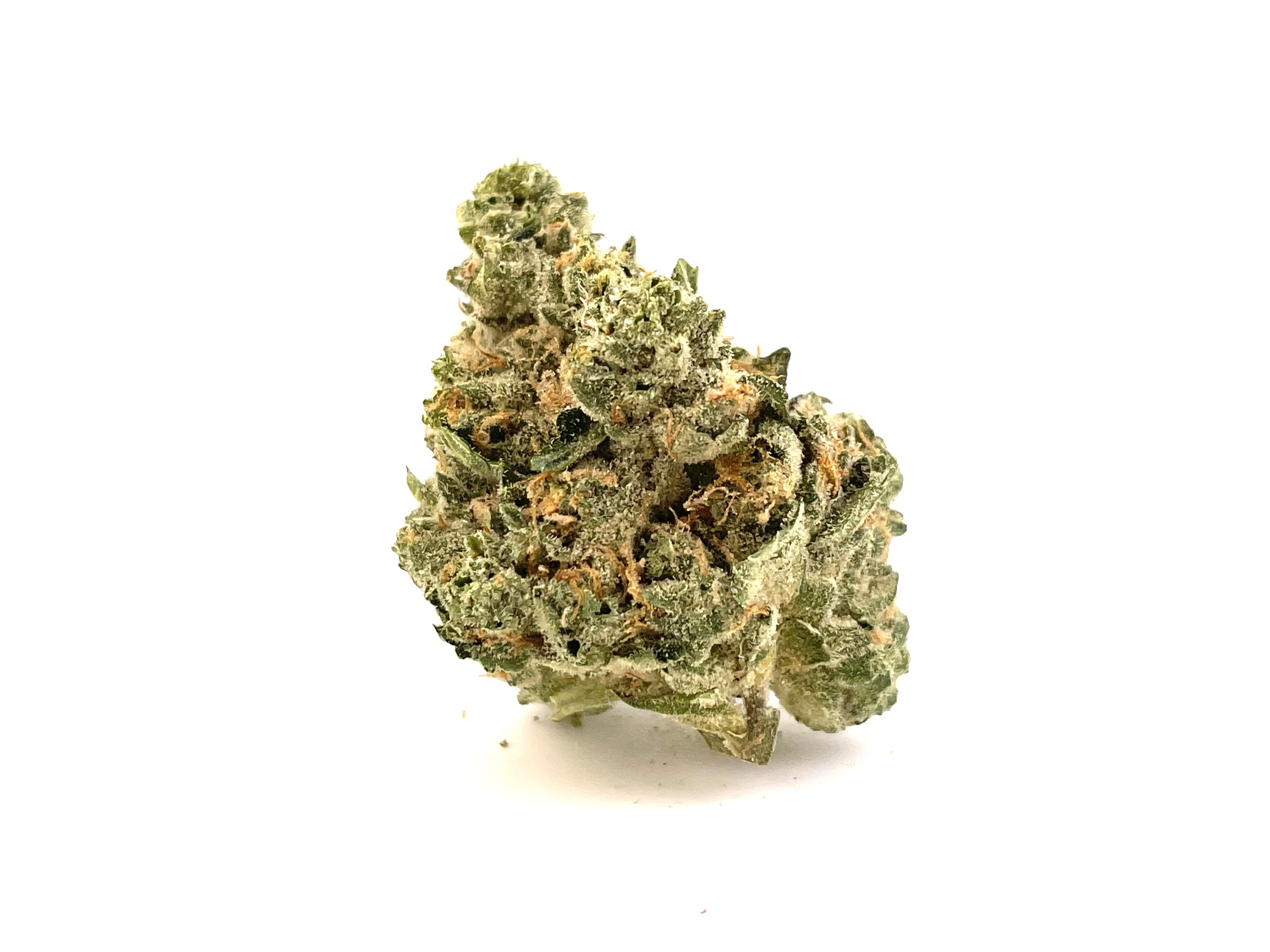 Photograph of product: Cresco Prepack 8th - Oui'd - LA Kush Cake x Candy Rain - 3.5g