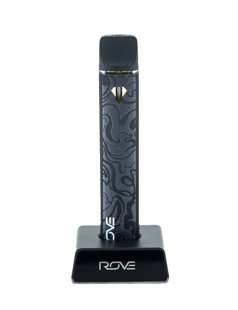 Photograph of product: Rove Diamond Series Pod Battery