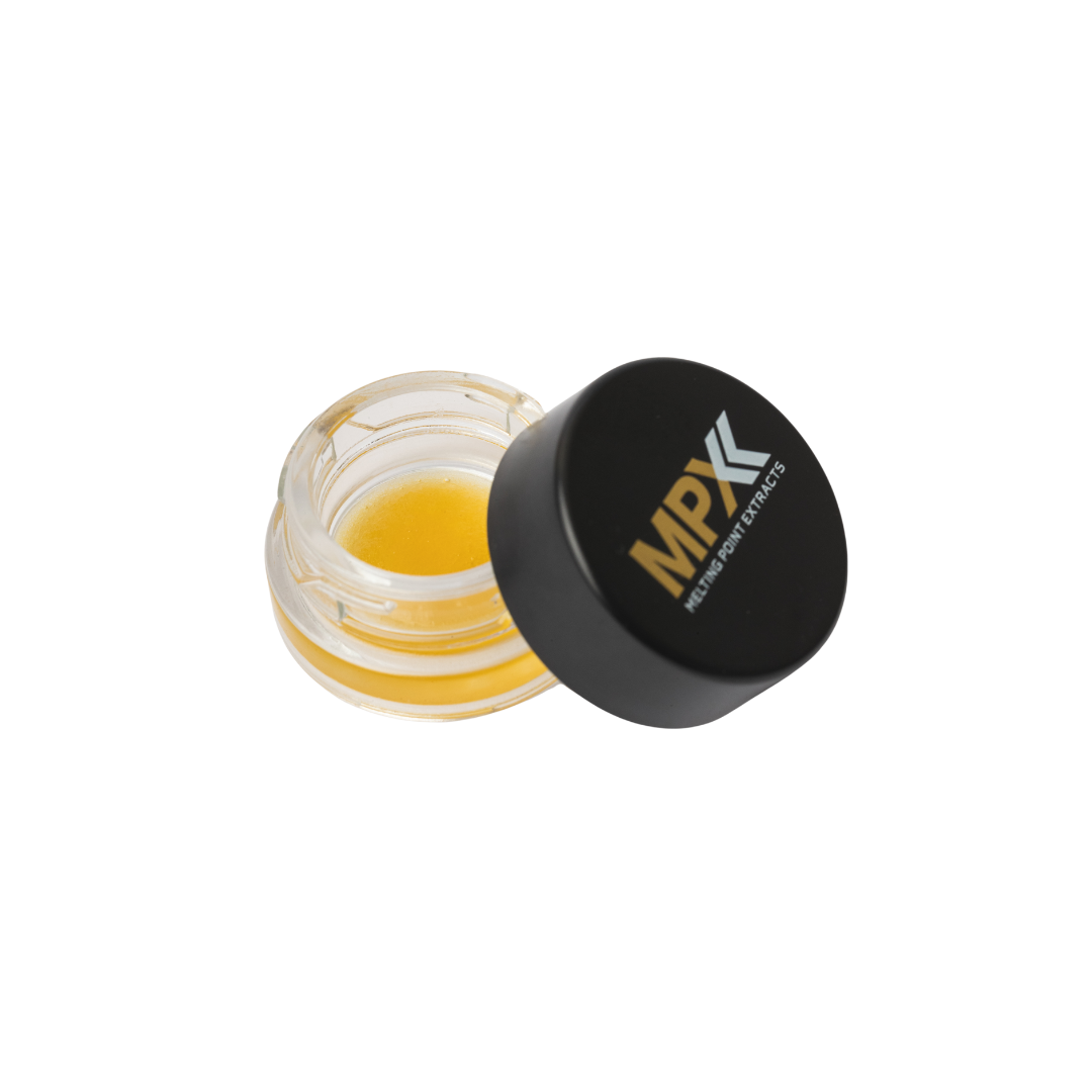 Photograph of product: [REC] MPX | Layer Cake | 1g Sugar