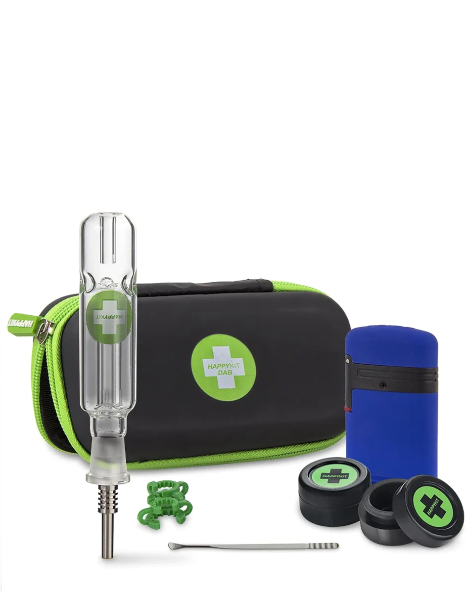 Photograph of product: Happy Dab Kit | Beige