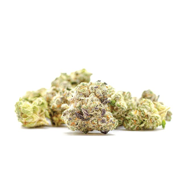 Photograph of product: Lemon Granita (28g) - Small Buds - 