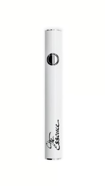 Photograph of product: Verano Variable Voltage Battery - White