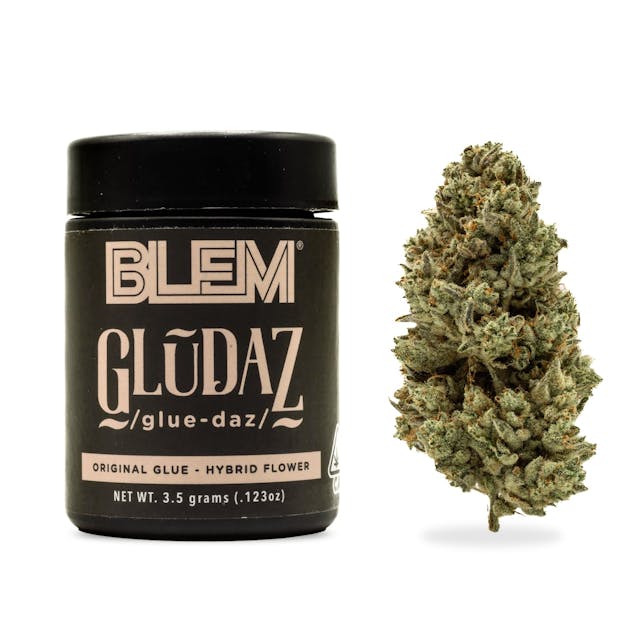 Photograph of Product: Gludaz | 3.5g