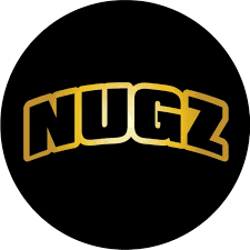 Photograph of product: Nugz Cadillac Cookies - 28g