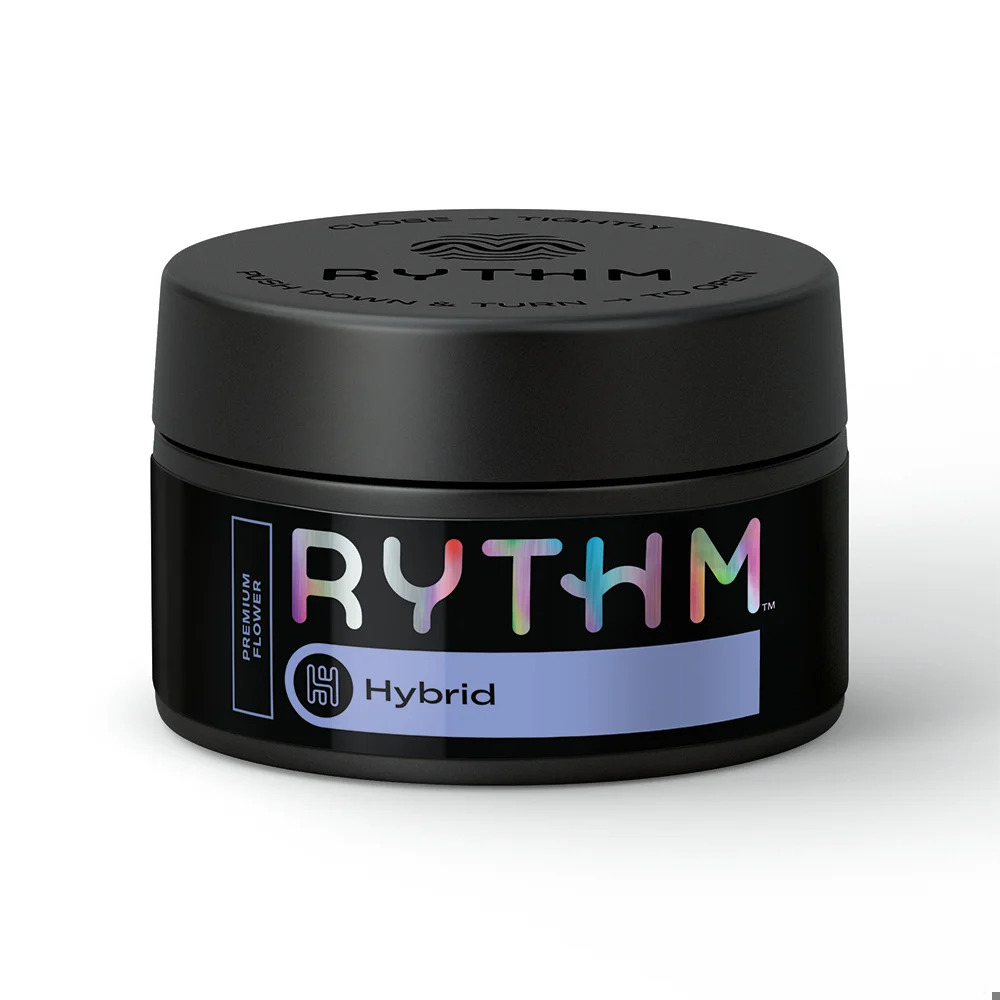 Photograph of product: Rythm | Smalls | Hybrid | Fat Billy - 7g