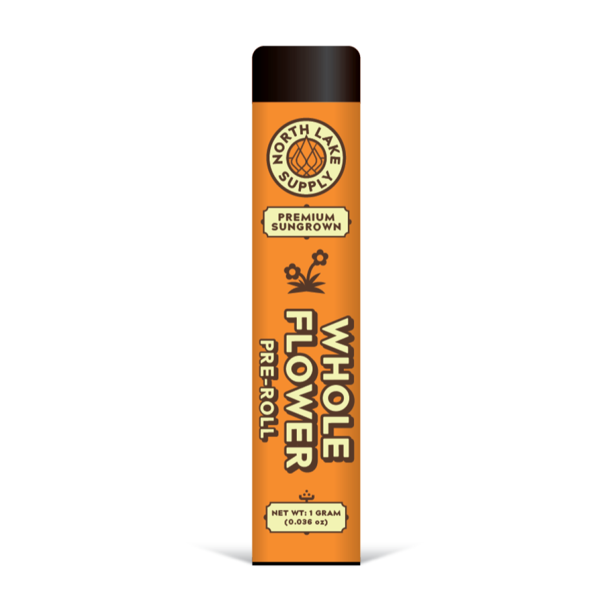 Photograph of product: GMO Gas, 2 Pack