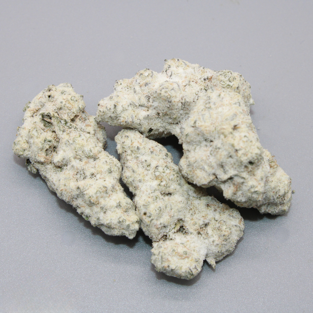 Photograph of product: High Society - Snowballs - Pop Rocks - 14g