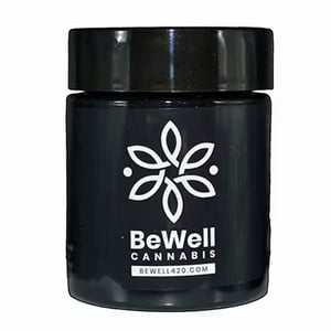 Photograph of product: Mac N Mimosa Flower - 3.5g