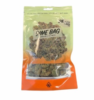 Photograph of product: GG4 x GSC - Ounce