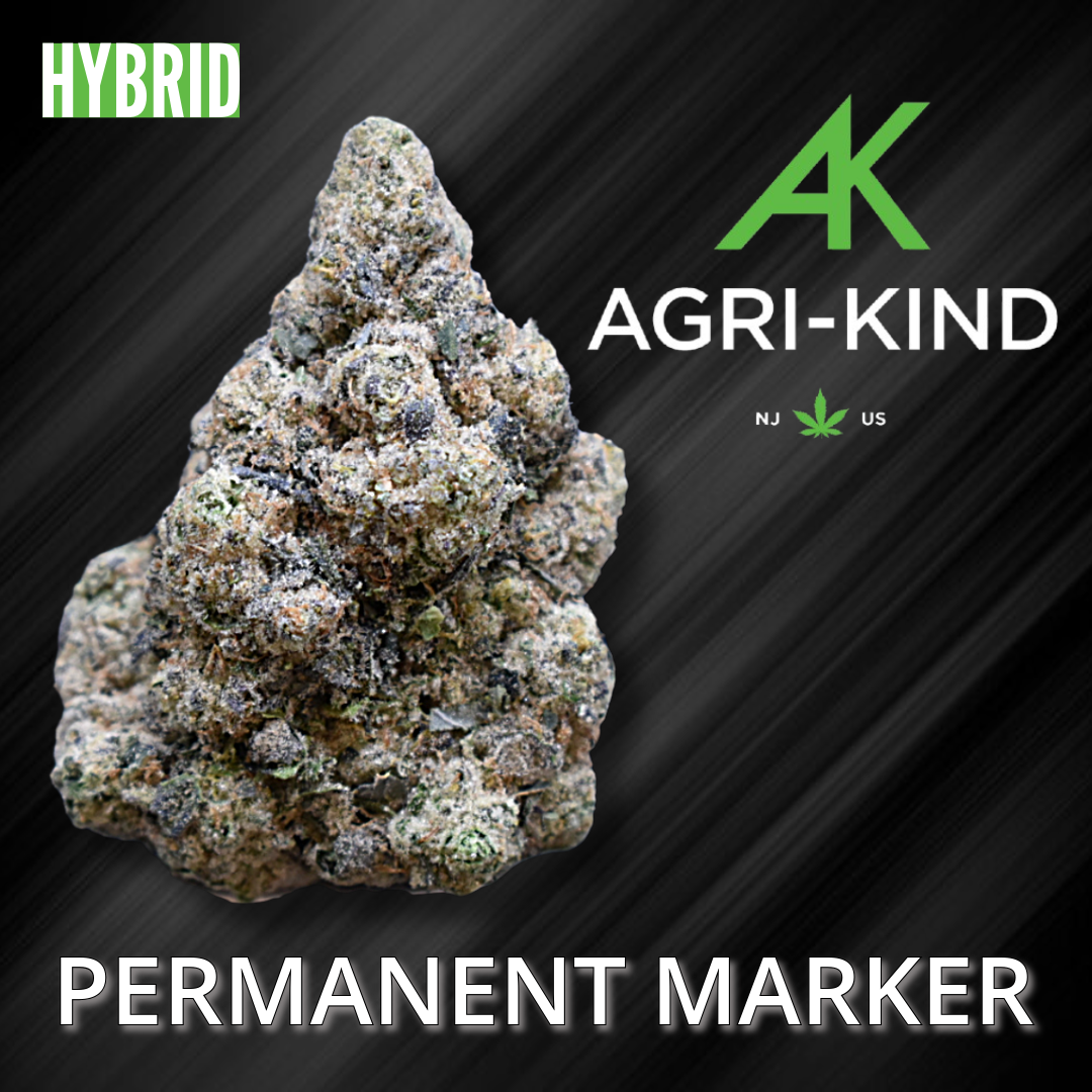 Photograph of product: Agri-Kind - Trop Cherry - 3.5g