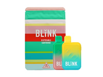 Photograph of Product: Blink FPOG X SD Sauce Disposable