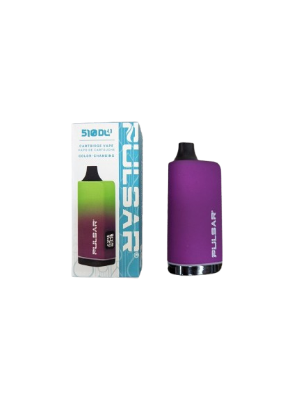 Photograph of product: Pulsar DL 4.0 (Thermo Series)