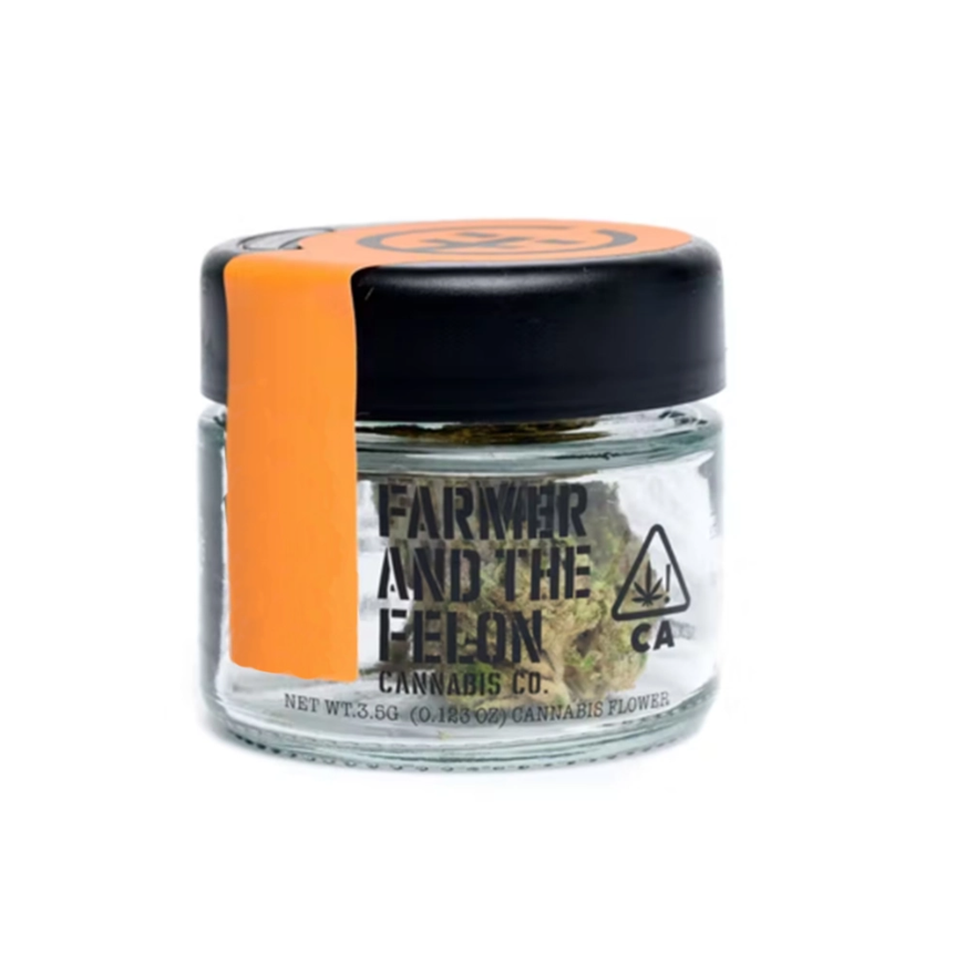 Photograph of product: OZ KUSH (3.5G)