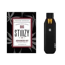 Photograph of product: Stiiizy BIIIG | Pod Battery