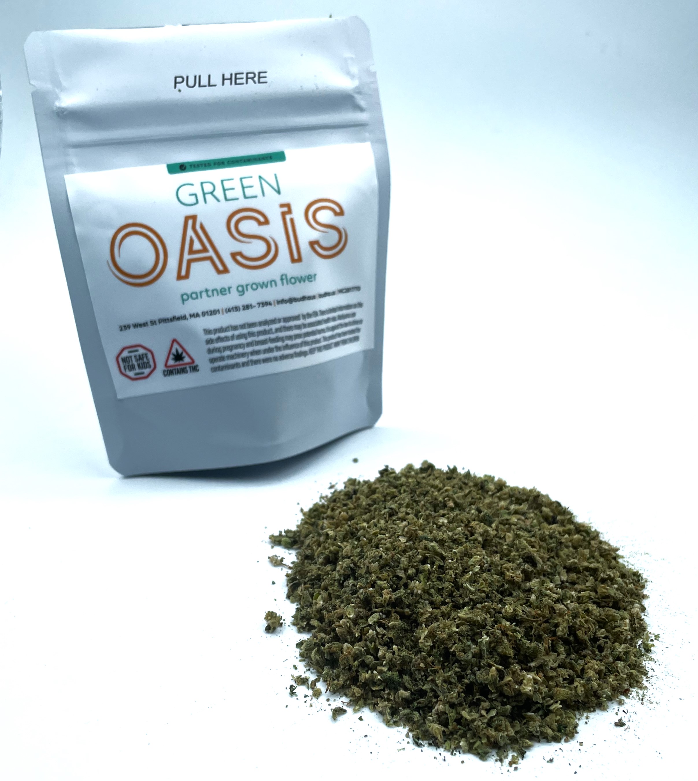 Photograph of product: Cap Junky - Trim - 7g