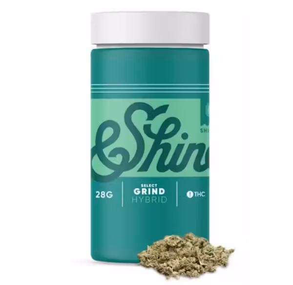 Photograph of product: Cereal Milk Select Grind | 28g