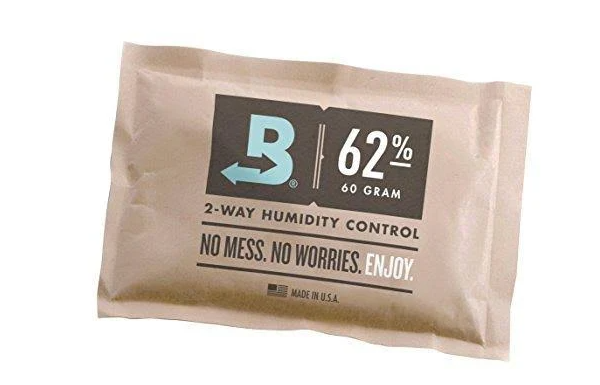 Photograph of Product: Boveda: Accessories | Humidity Pack