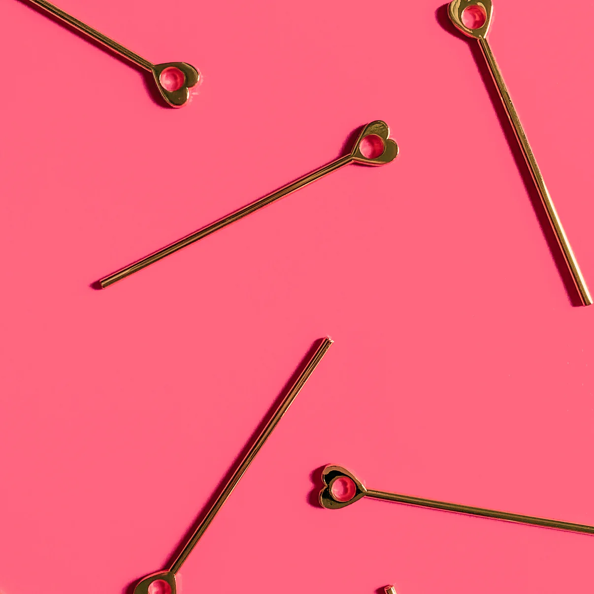 Photograph of product: HEART J HOLDER - BURNER BABE