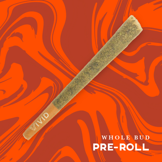Photograph of product: LA Baker | Pre-Roll (1ct)