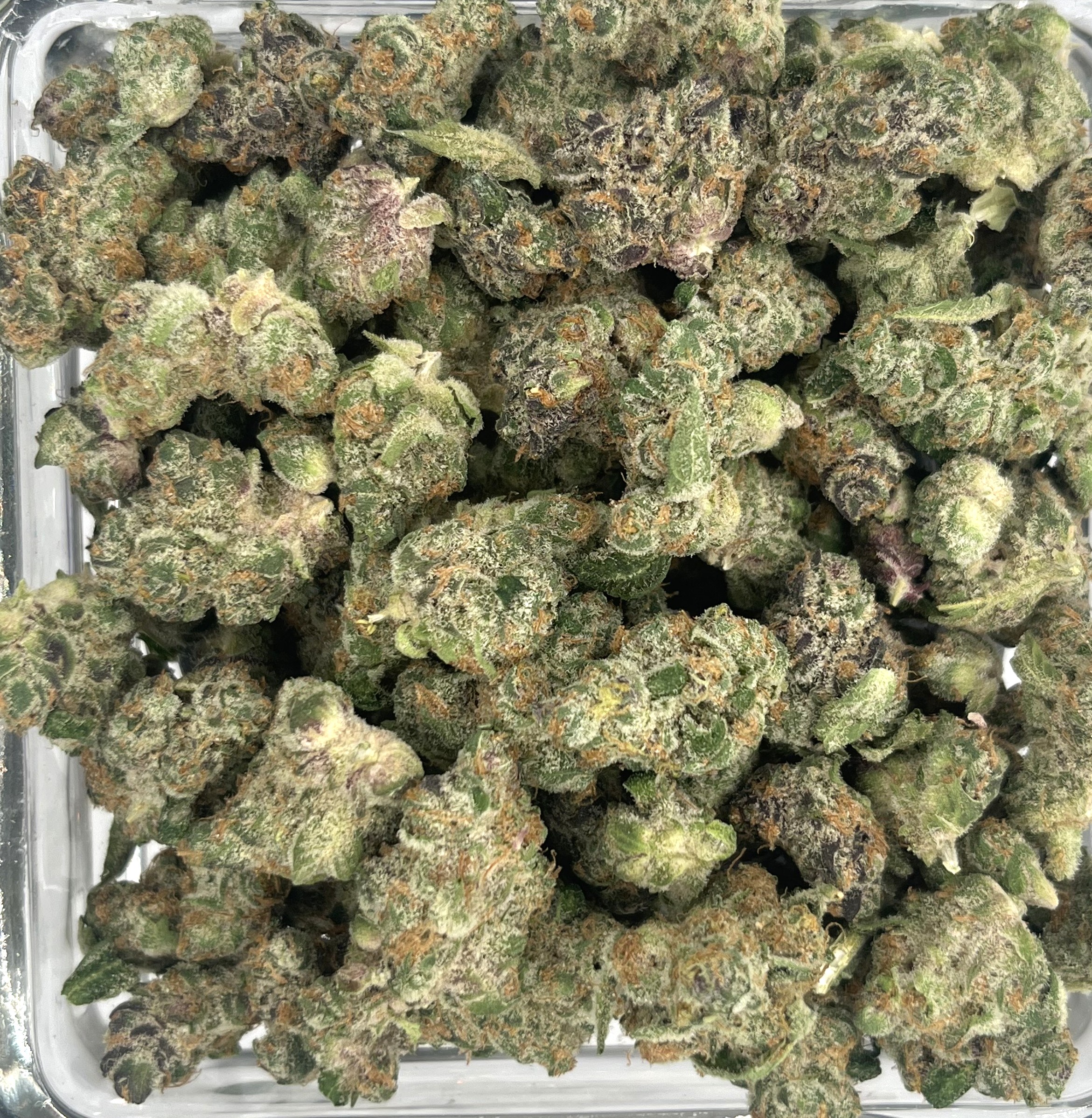 Photograph of product: Flower - Mule Fuel - 28g
