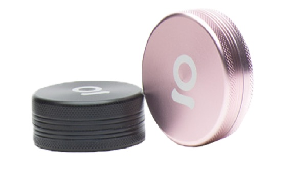 Photograph of product: ONGROK l 2pc Magnetic Grinder | 50mm