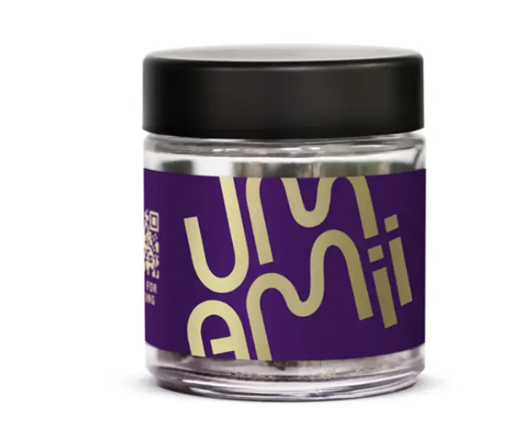 Photograph of product: Umamii | Cherry Paloma | 3.5g