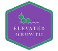 thumbnail-Size Logo for storeLogo: Elevated Growth OH LLC