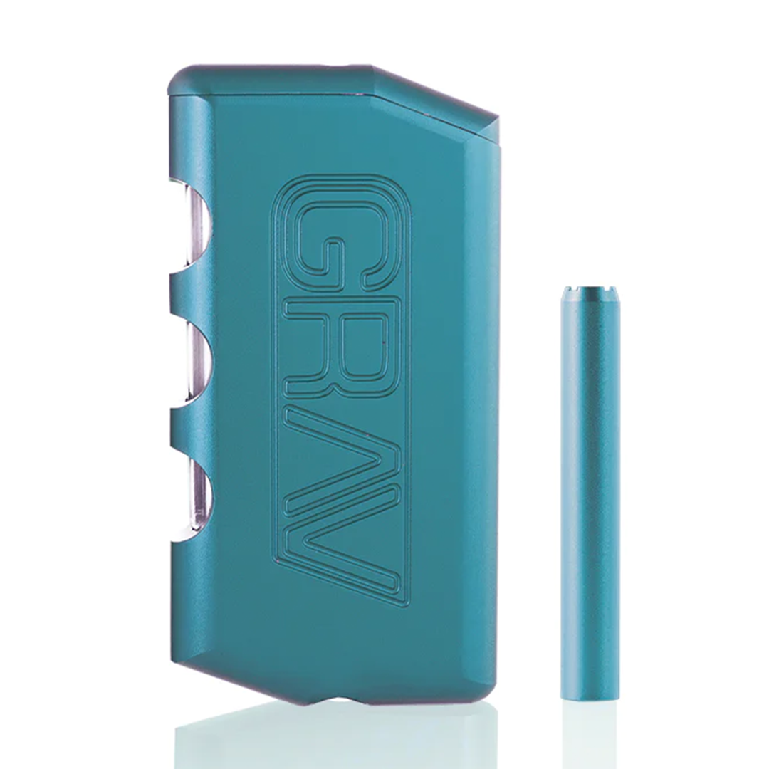 Photograph of product: Grav | Dugout | Maui Blue