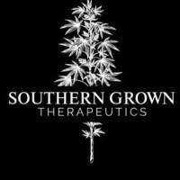 Photograph of product: Southern Grown | Peaceful Puppy | Daily Dose