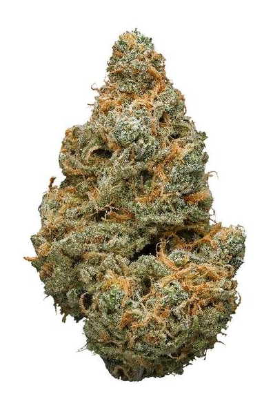 Photograph of product: Sungrown Kush Mountains Whole Flower 14g