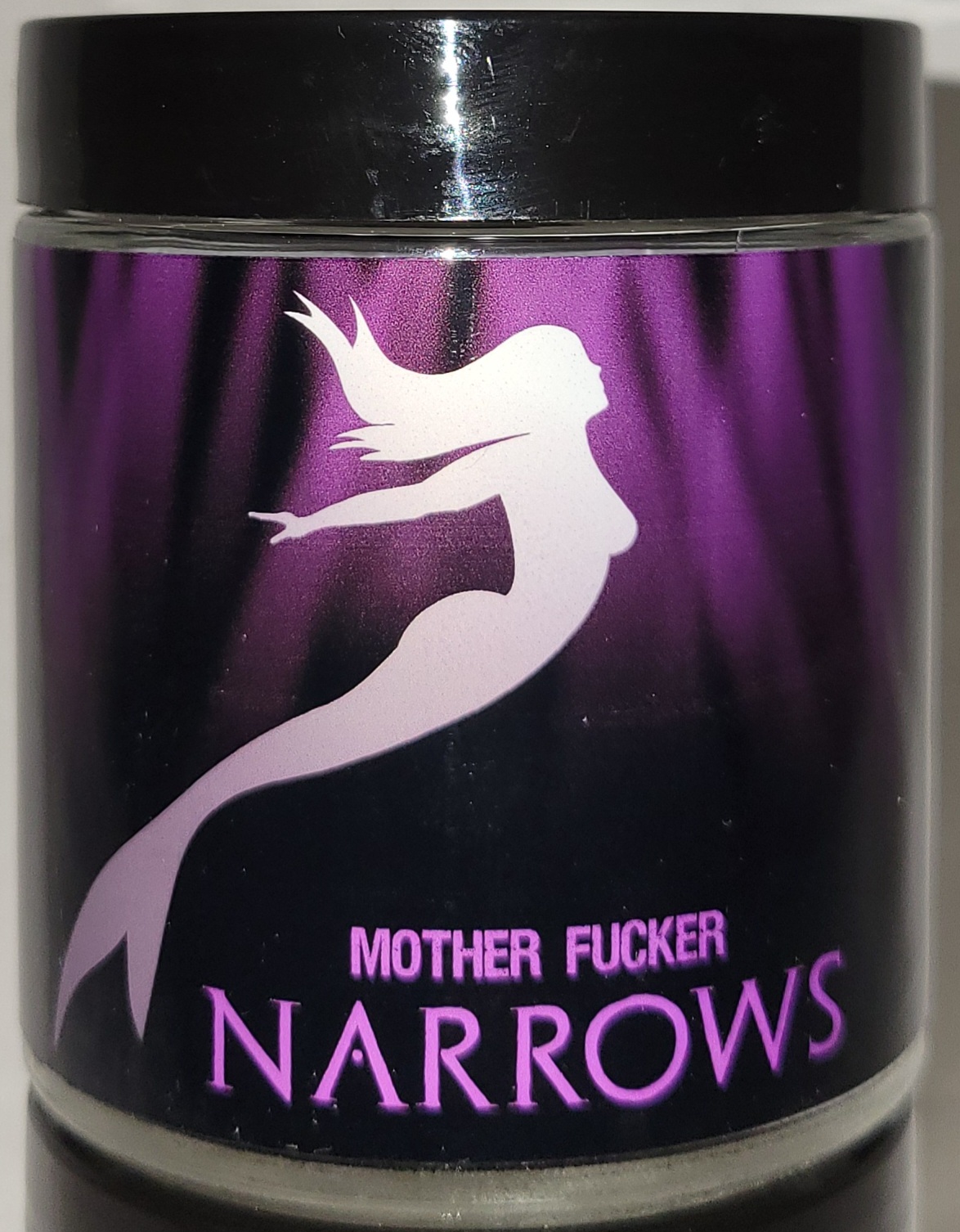 Photograph of product: Mother Fucker | 3.5g