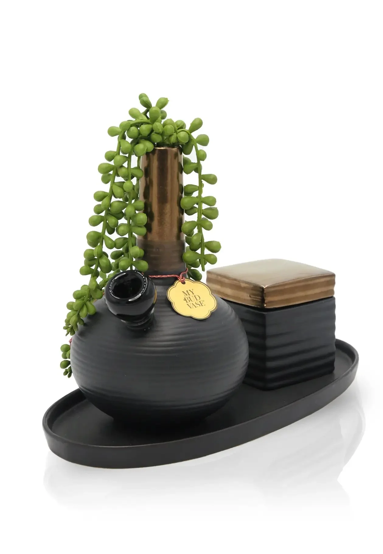 Photograph of product: MyBudVase - DeAngelo