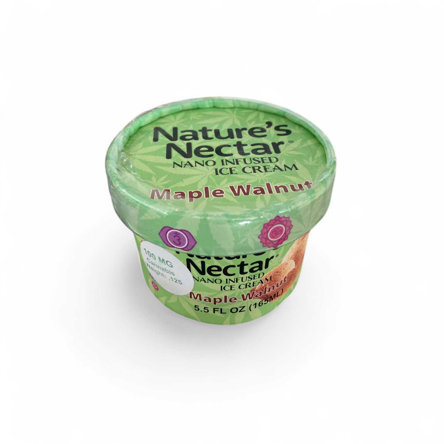 Photograph of product: Ice Cream | 100mg