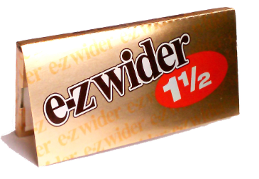 Photograph of product: E-zwider1 1/2 Gold