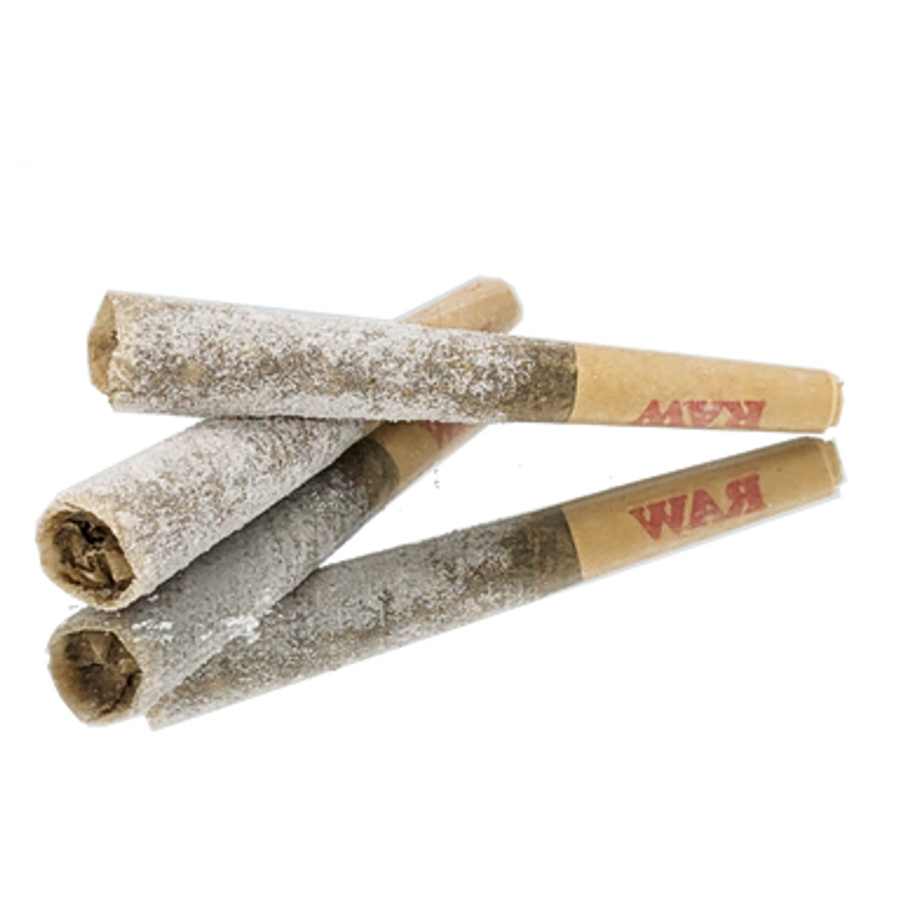 Photograph of product: Bald Peak - House Pre-Roll - BLUEBERRY OCTANE - I - 2041215851