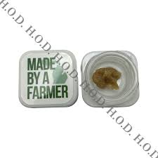Photograph of product: Made By a Farmer - au chocolat Rosin - 90u