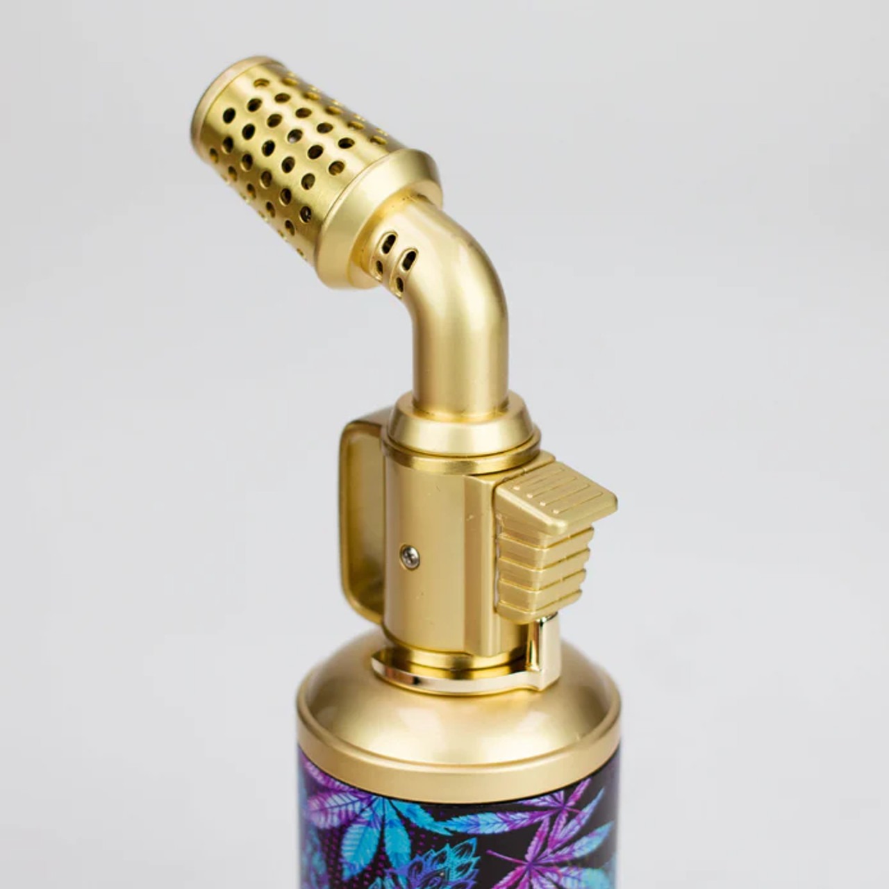 Photograph of product: 6" Scorch Torch Blow Torch Premium Table Torch