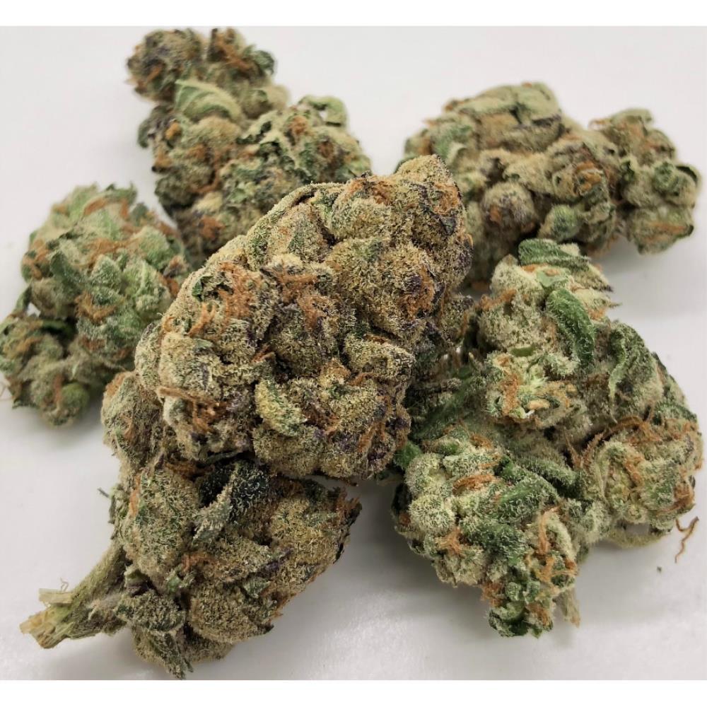 Photograph of product: Chief Cookie Crasher 3.5g (HLF)