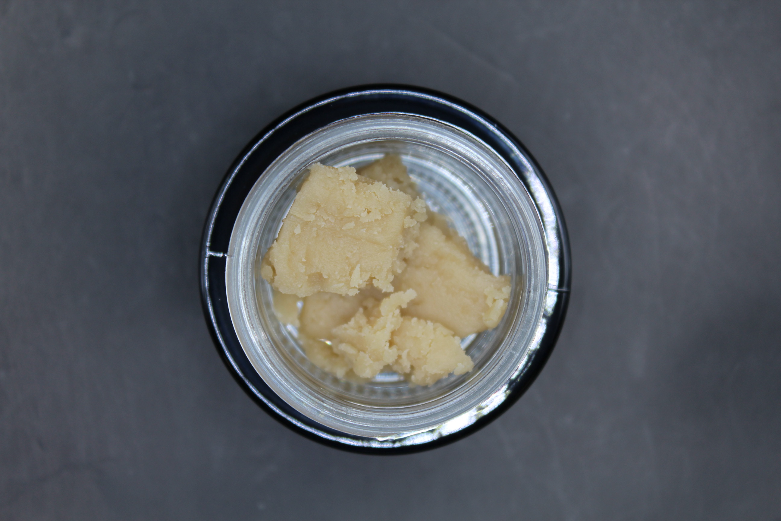 Photograph of product: NuHi De La Sour (S) Wax 4g