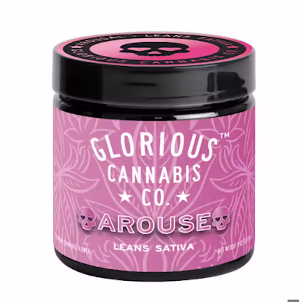 Photograph of product: Carbon Fiber | Flower | 3.5g