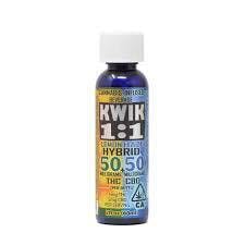 Photograph of product: KWIK HYBRID